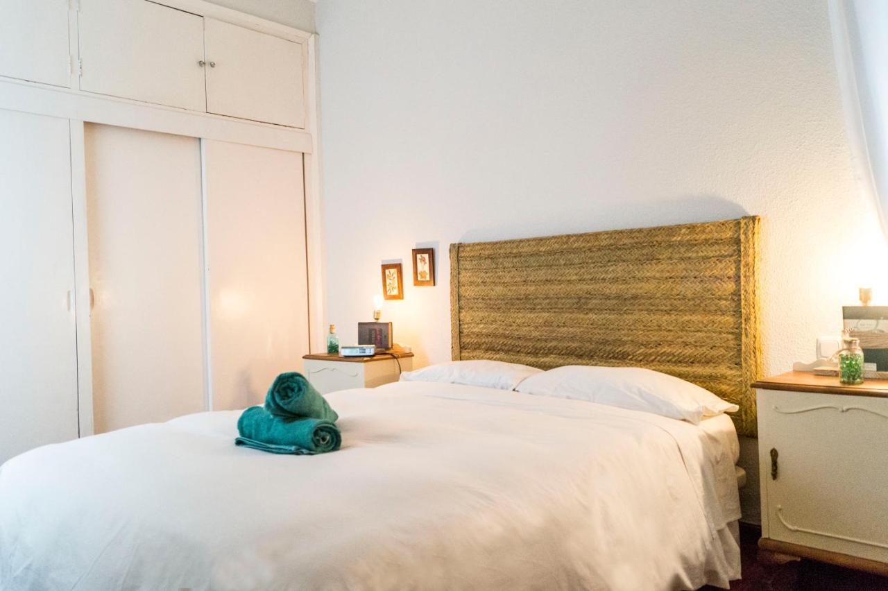 Apartment Saravia 5