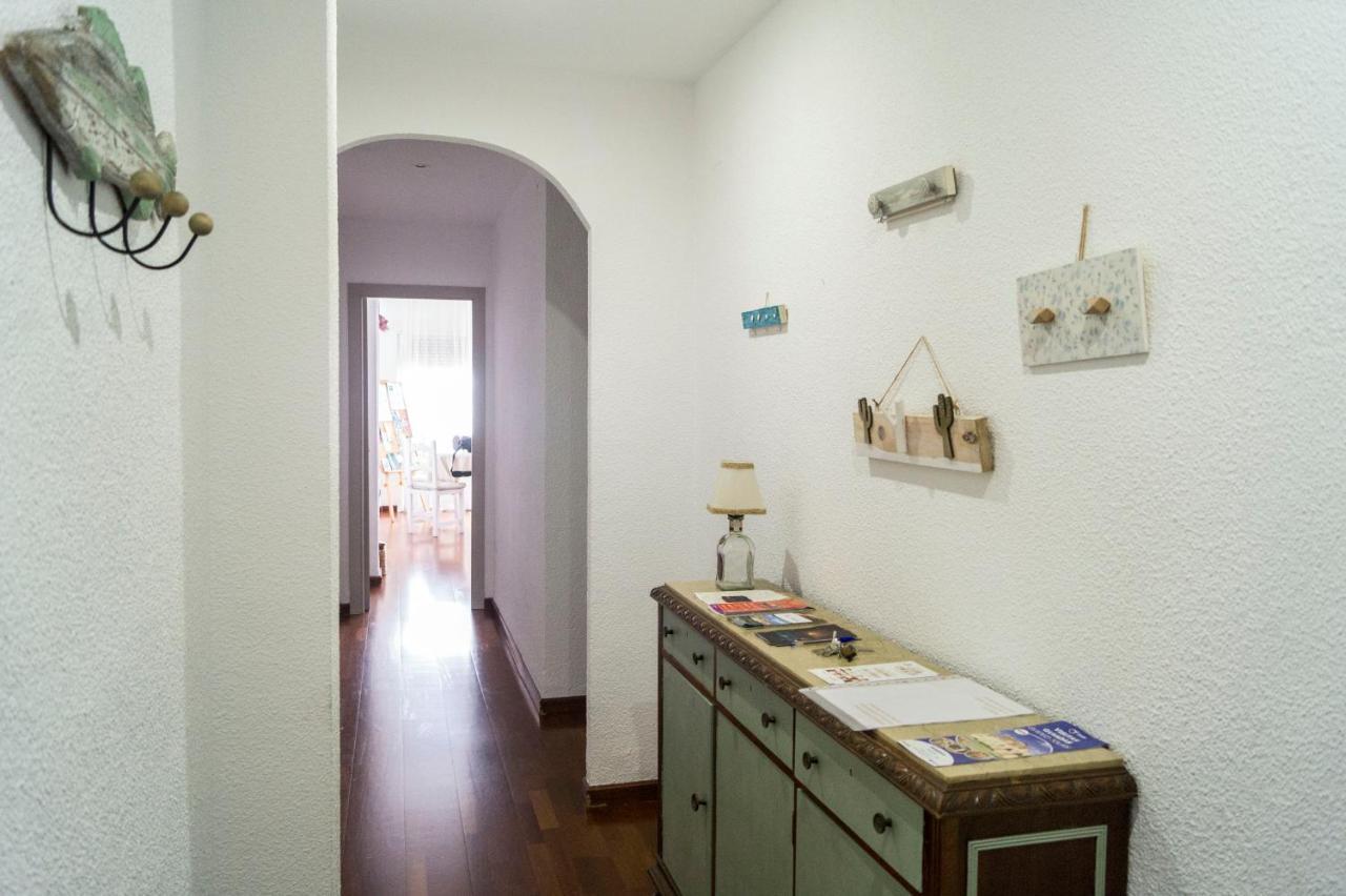 Apartment Saravia 5