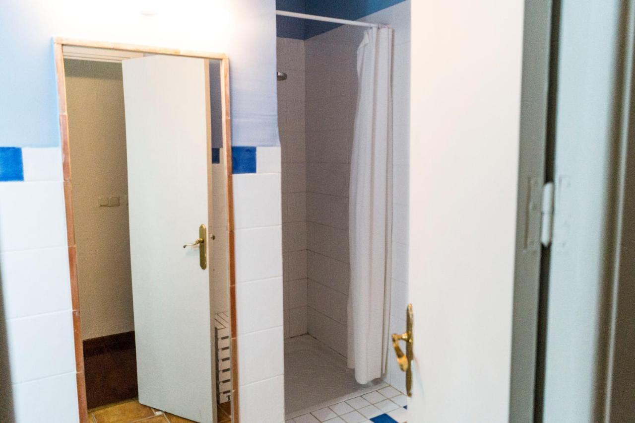 Saravia 5 Apartment *