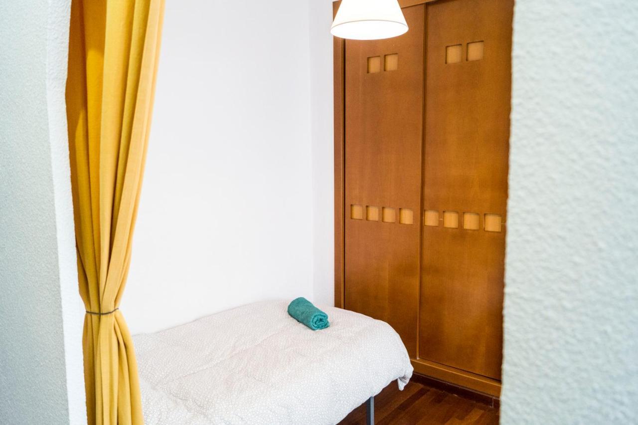 Saravia 5 Apartment