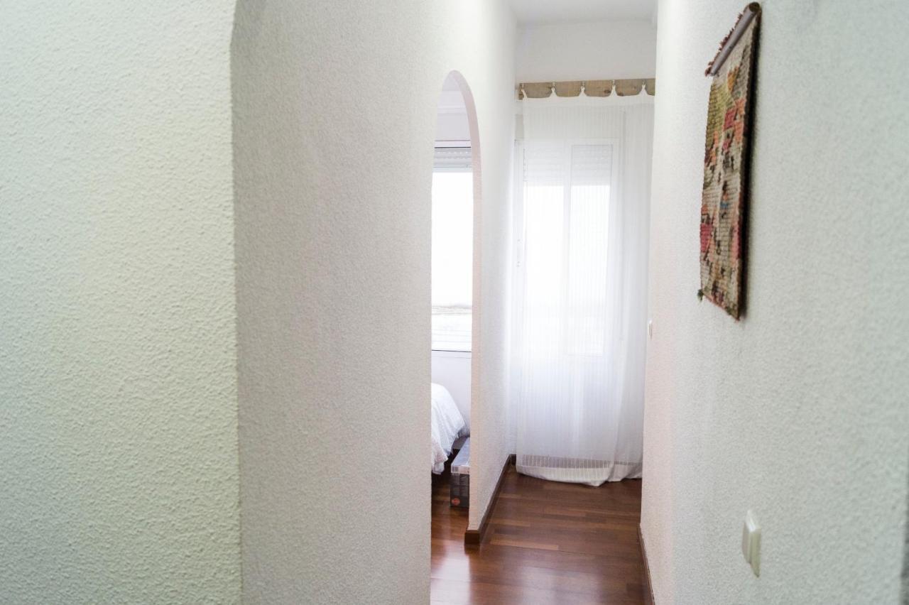 Saravia 5 Apartamento *