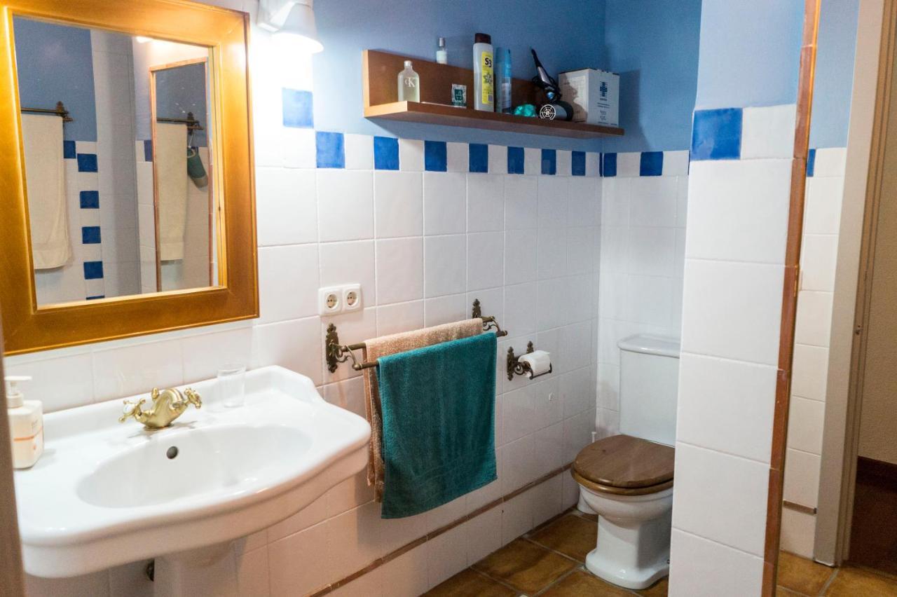 Apartamento Saravia 5